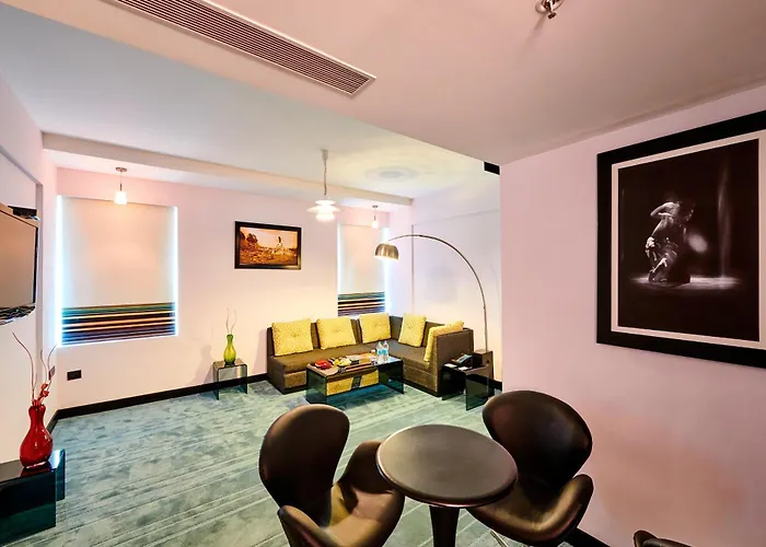 Aloft Bengaluru Whitefield
